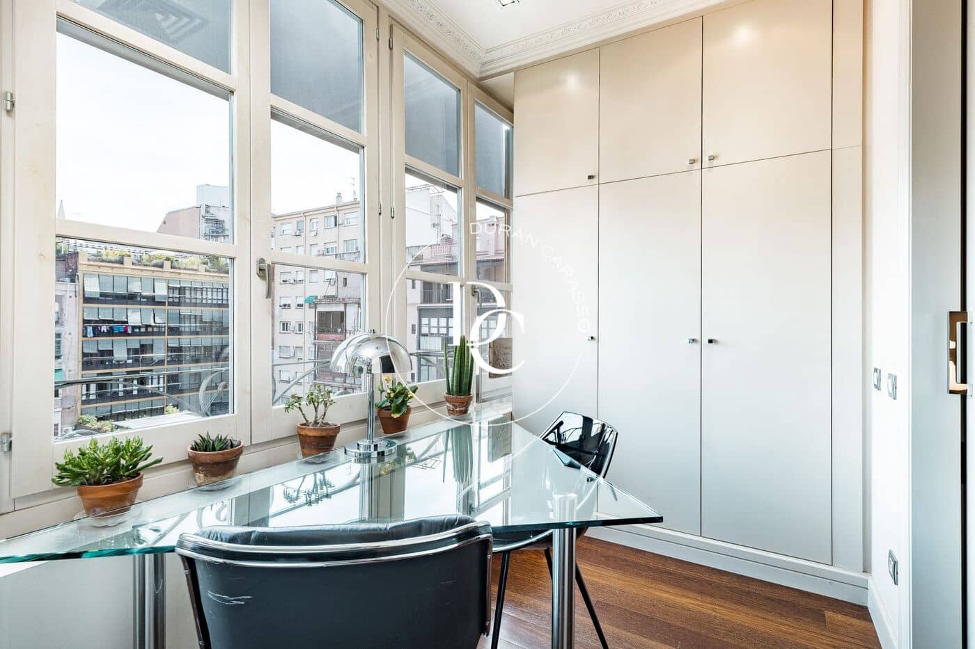 5 quarto Apartamento para venda em Barcelona cidade - 2 400 000 € (Ref: 9899413)
