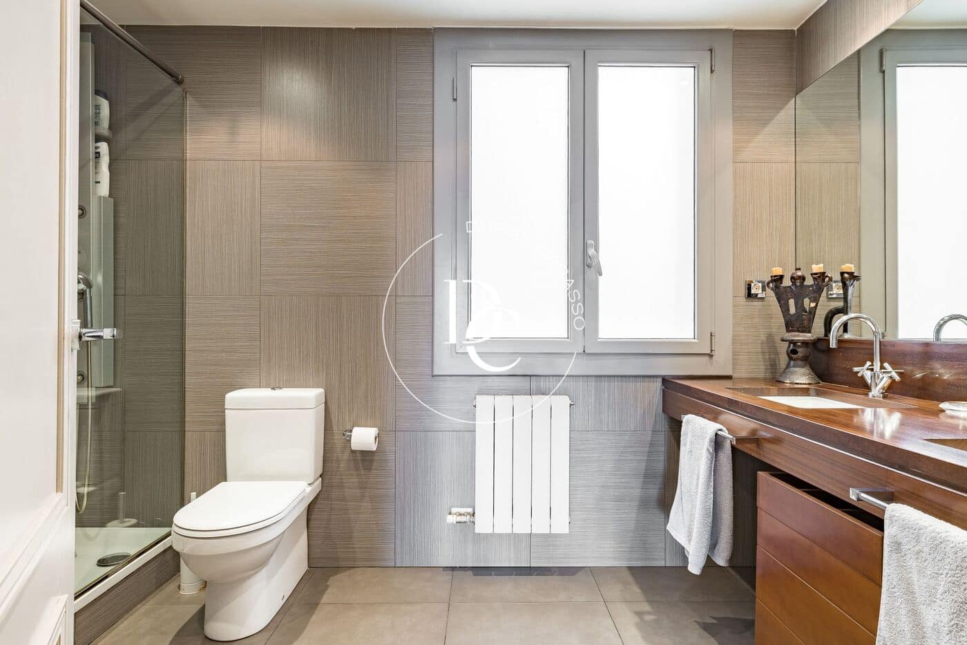 5 quarto Apartamento para venda em Barcelona cidade - 2 400 000 € (Ref: 9899413)