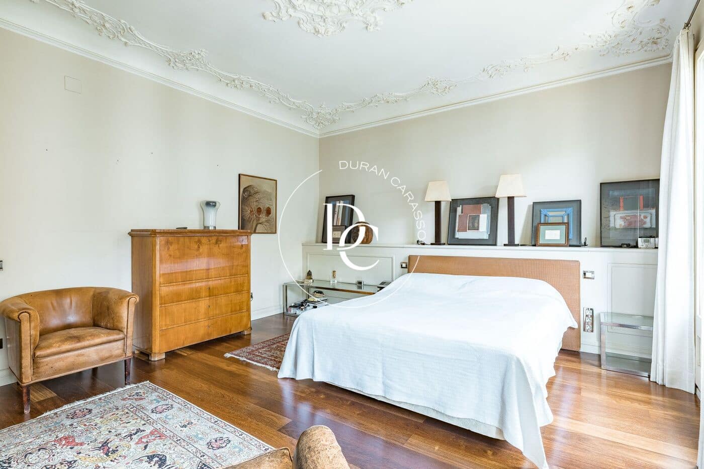 5 quarto Apartamento para venda em Barcelona cidade - 2 400 000 € (Ref: 9899413)