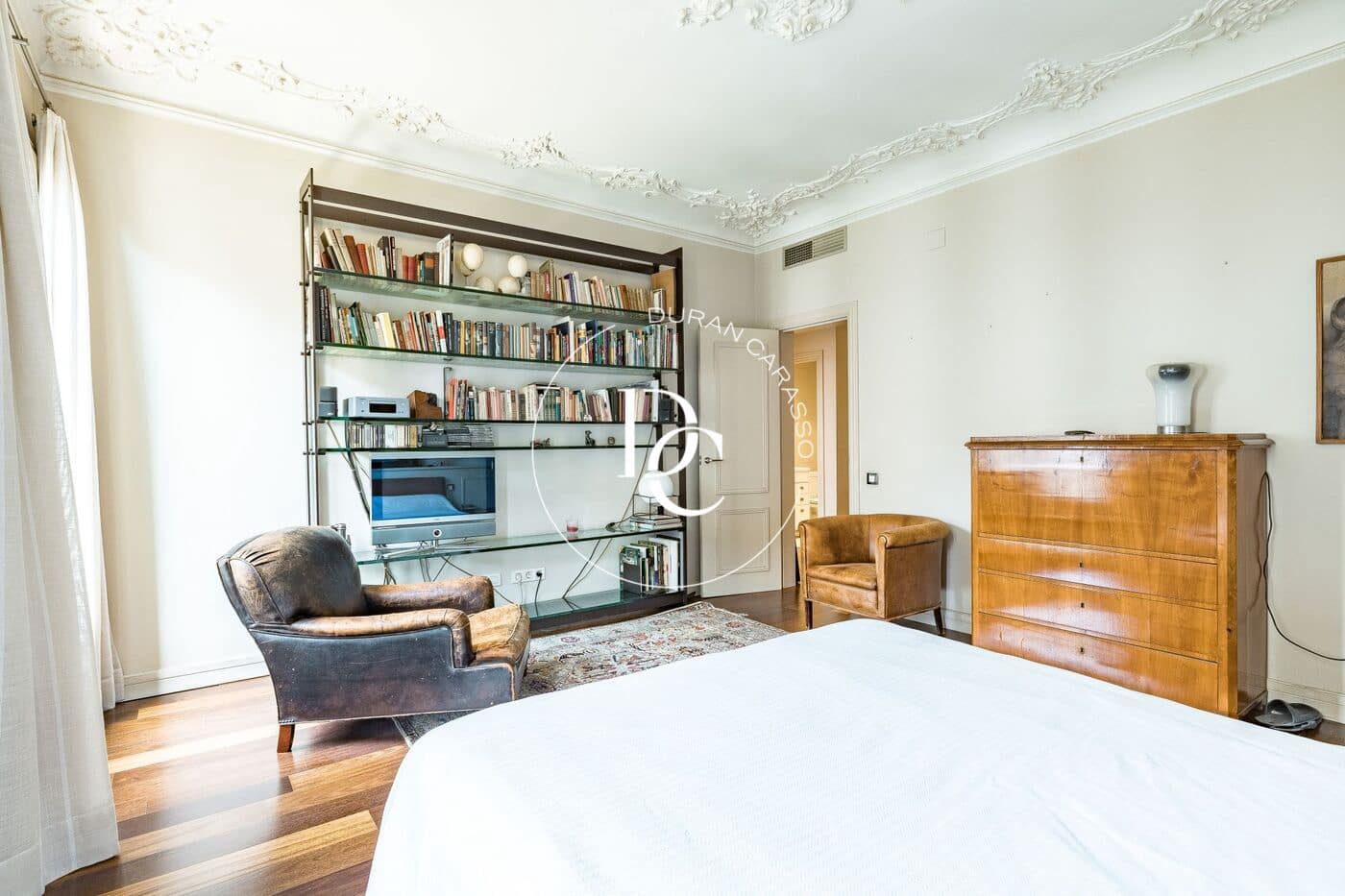 5 quarto Apartamento para venda em Barcelona cidade - 2 400 000 € (Ref: 9899413)
