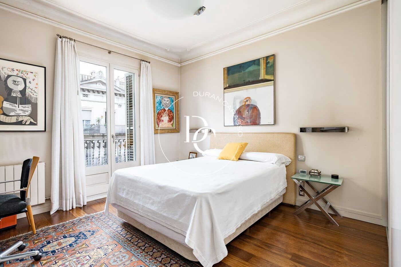 5 quarto Apartamento para venda em Barcelona cidade - 2 400 000 € (Ref: 9899413)