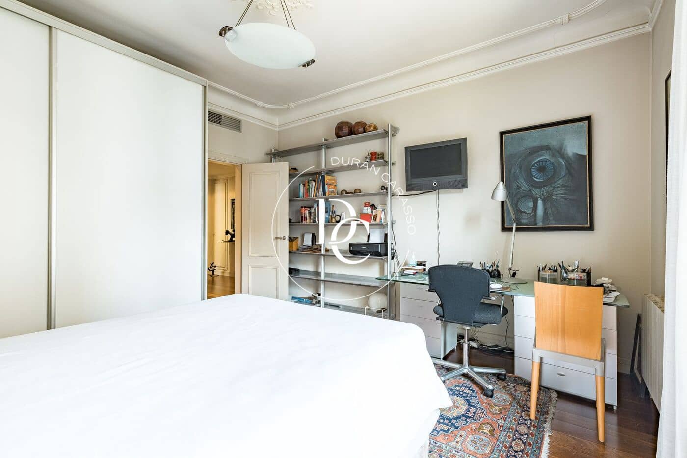 5 quarto Apartamento para venda em Barcelona cidade - 2 400 000 € (Ref: 9899413)