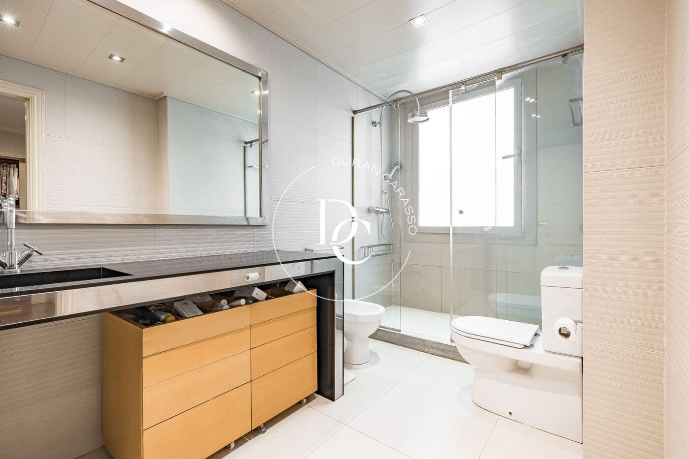 5 quarto Apartamento para venda em Barcelona cidade - 2 400 000 € (Ref: 9899413)