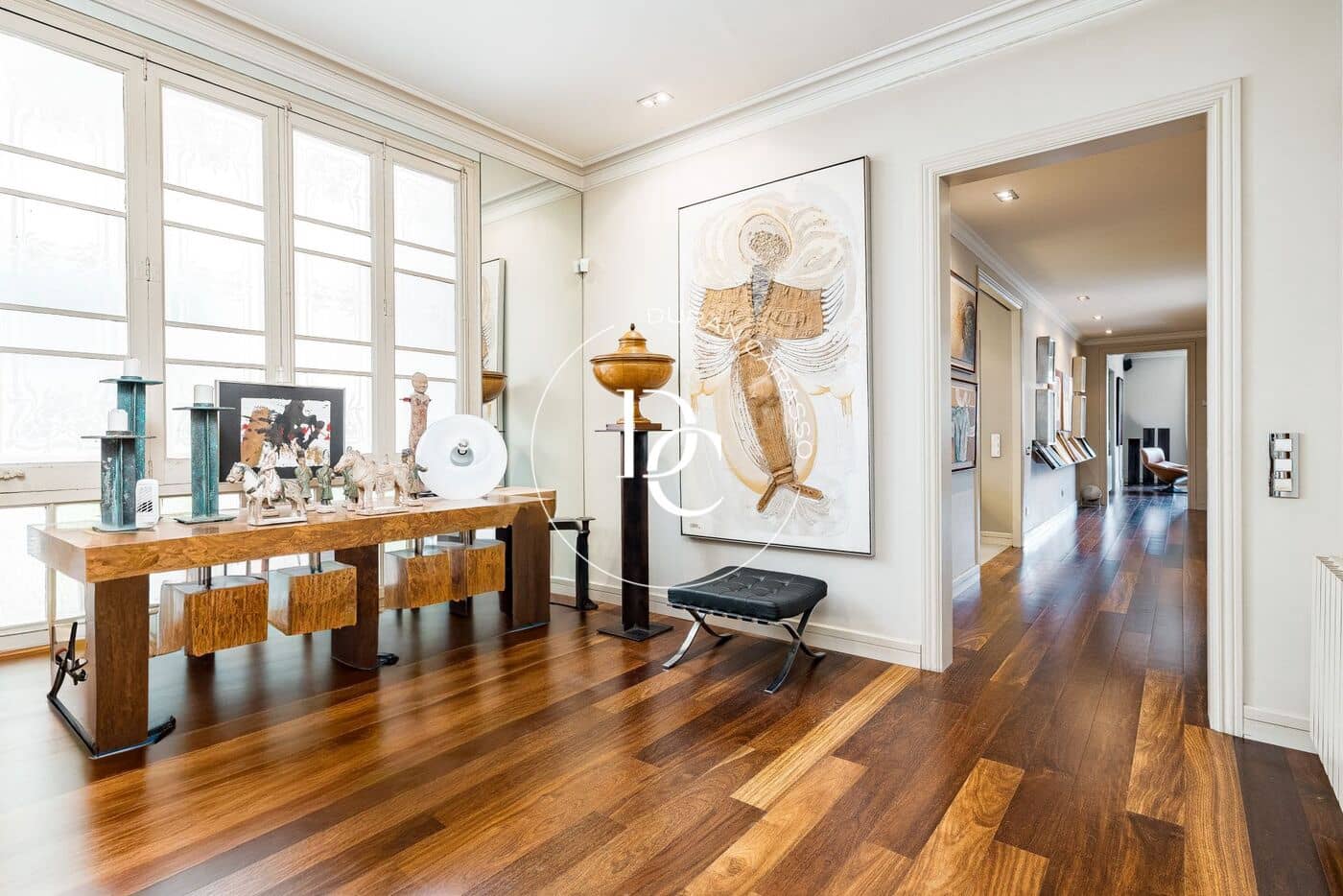 5 quarto Apartamento para venda em Barcelona cidade - 2 400 000 € (Ref: 9899413)