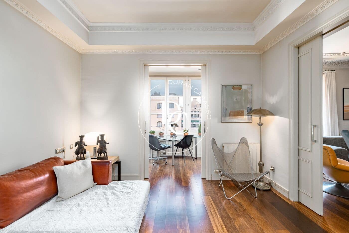 5 quarto Apartamento para venda em Barcelona cidade - 2 400 000 € (Ref: 9899413)