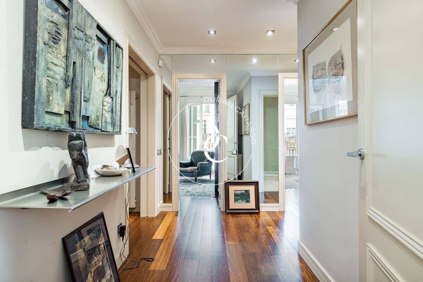5 quarto Apartamento para venda em Barcelona cidade - 2 400 000 € (Ref: 9899413)