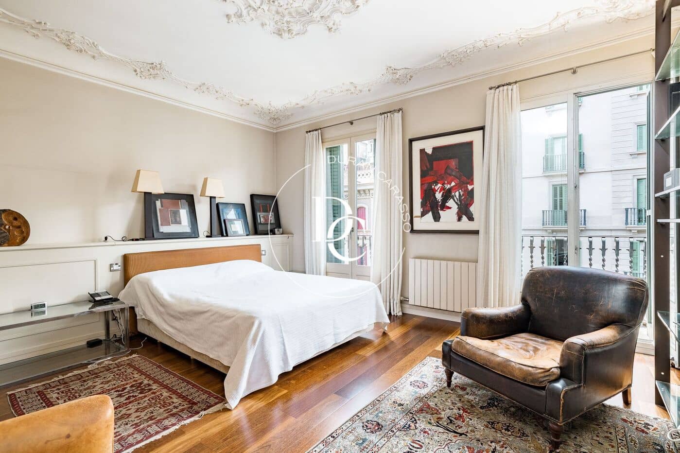 5 quarto Apartamento para venda em Barcelona cidade - 2 400 000 € (Ref: 9899413)