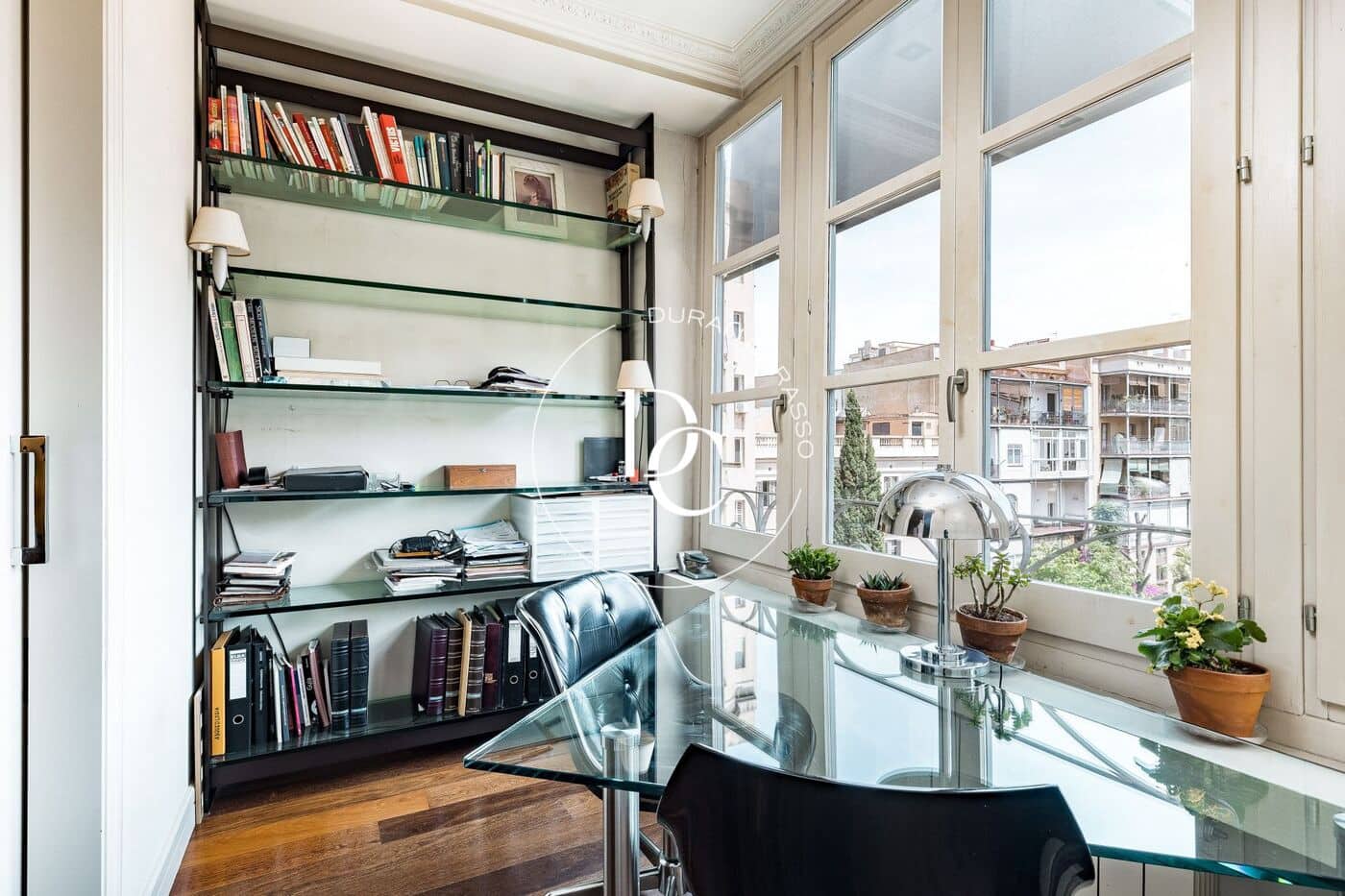 5 quarto Apartamento para venda em Barcelona cidade - 2 400 000 € (Ref: 9899413)