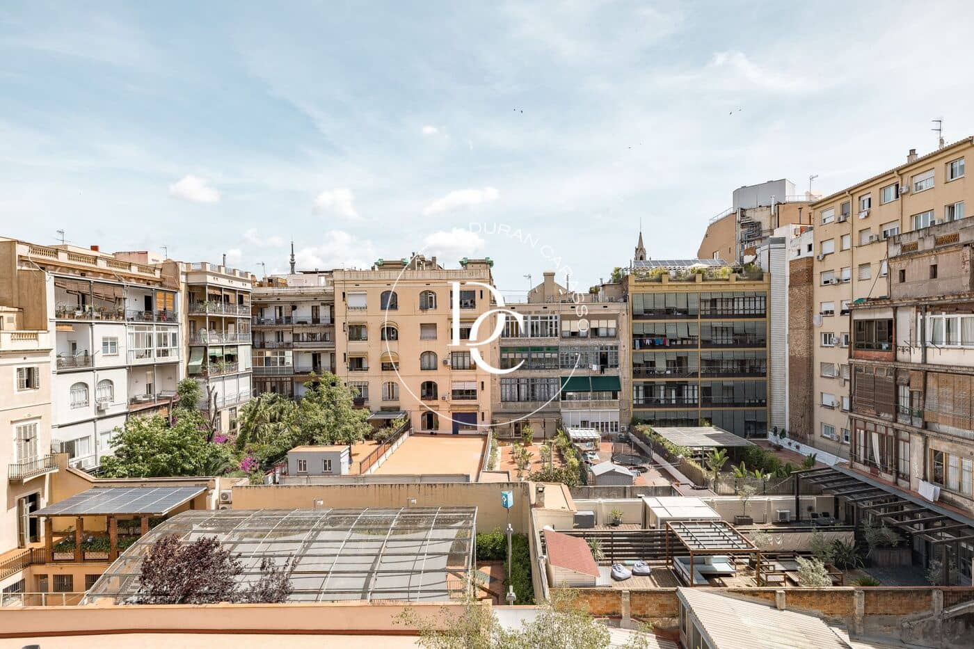 5 quarto Apartamento para venda em Barcelona cidade - 2 400 000 € (Ref: 9899413)