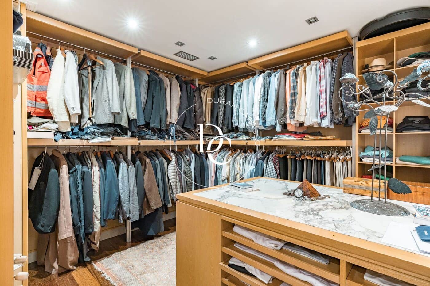 5 quarto Apartamento para venda em Barcelona cidade - 2 400 000 € (Ref: 9899413)