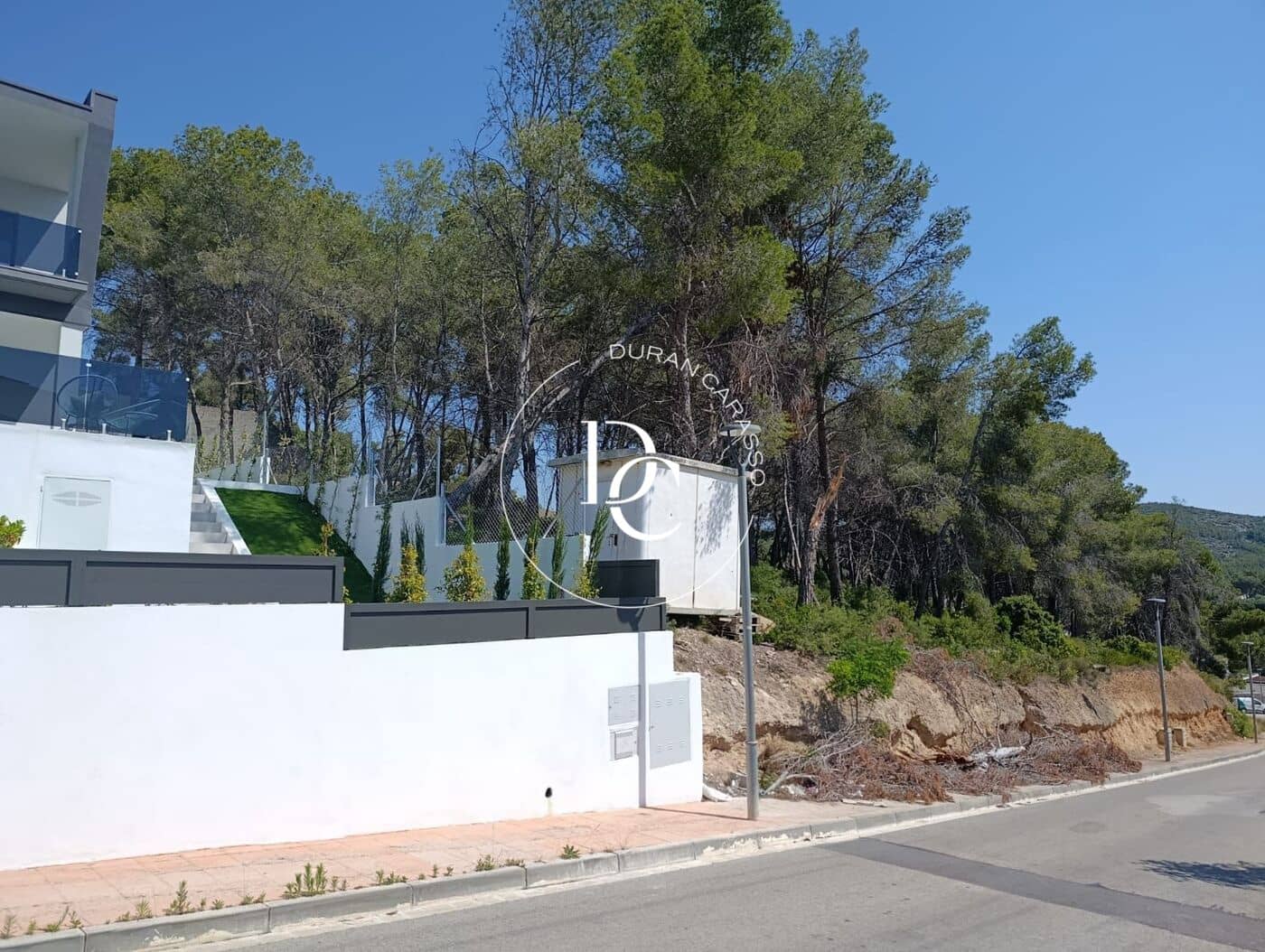 Building Plot for sale in Sant Pere de Ribes - € 250,000 (Ref: 9899414)