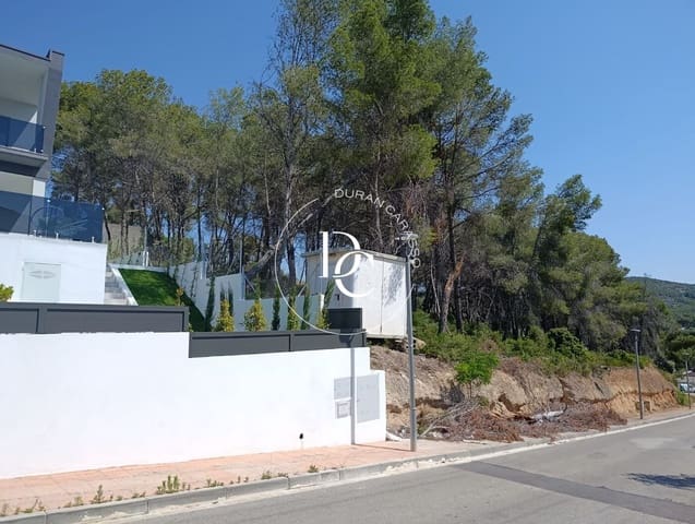 Bauplatz zu verkaufen in Sant Pere de Ribes - 250.000 € (Ref: 9899414)