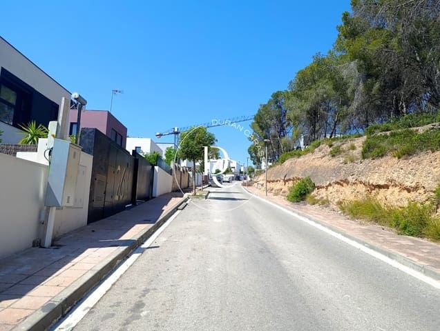 Bauplatz zu verkaufen in Sant Pere de Ribes - 250.000 € (Ref: 9899414)