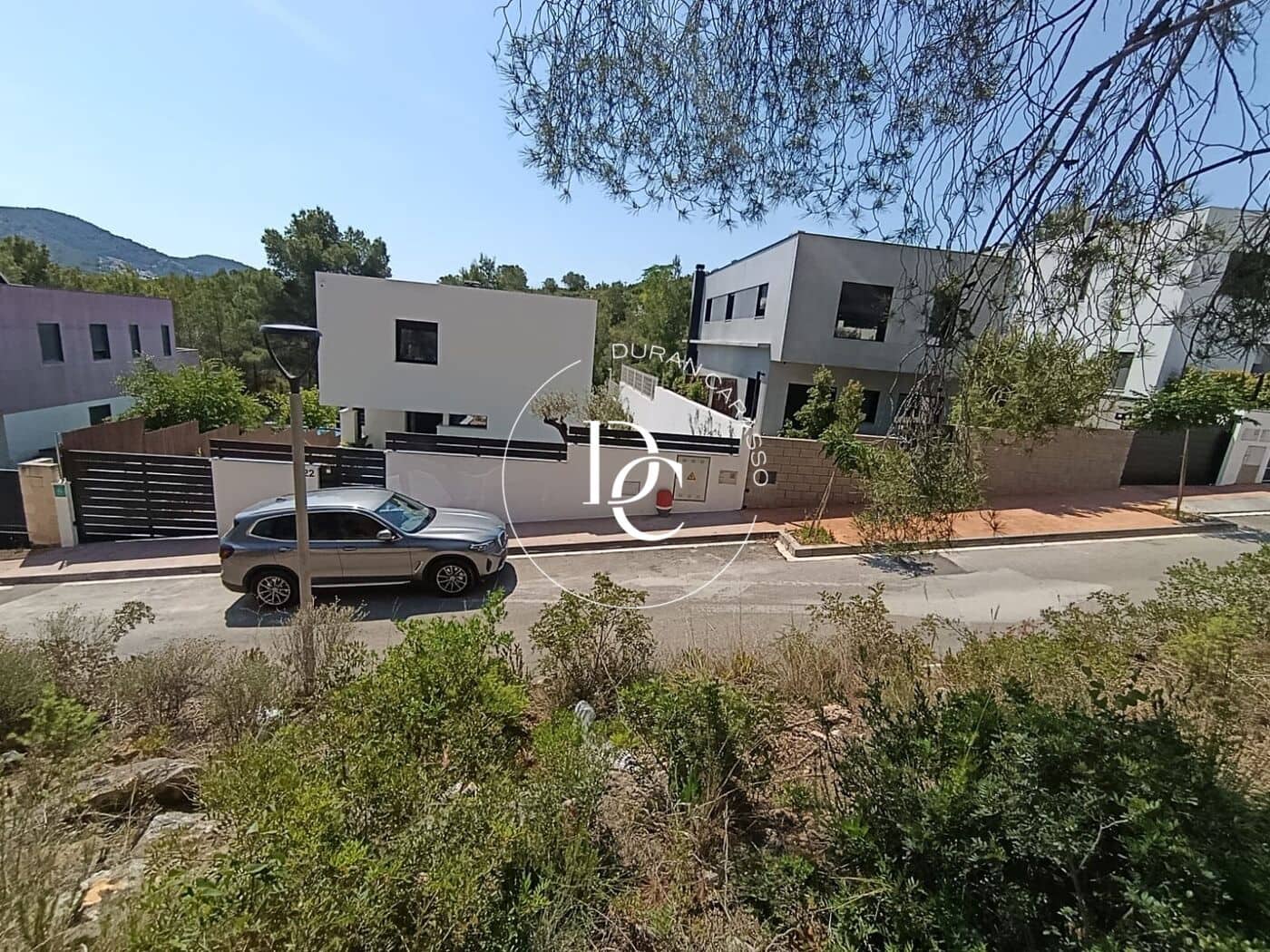 Building Plot for sale in Sant Pere de Ribes - € 250,000 (Ref: 9899414)