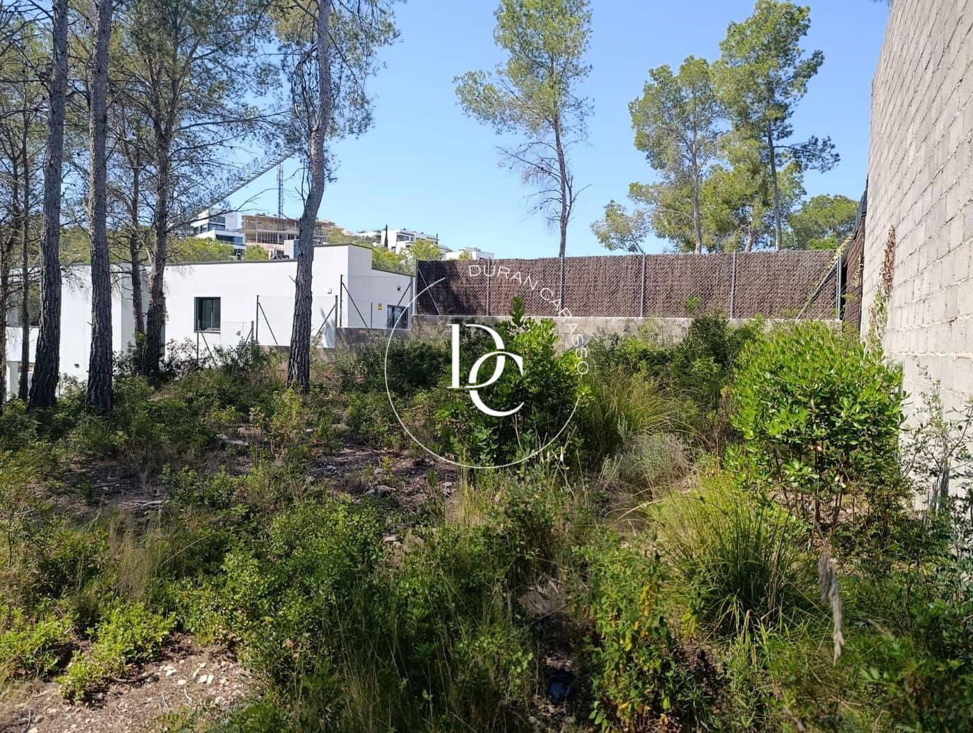 Building Plot for sale in Sant Pere de Ribes - € 250,000 (Ref: 9899414)