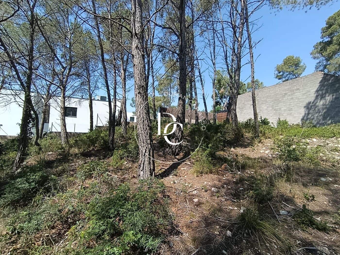 Building Plot for sale in Sant Pere de Ribes - € 250,000 (Ref: 9899414)