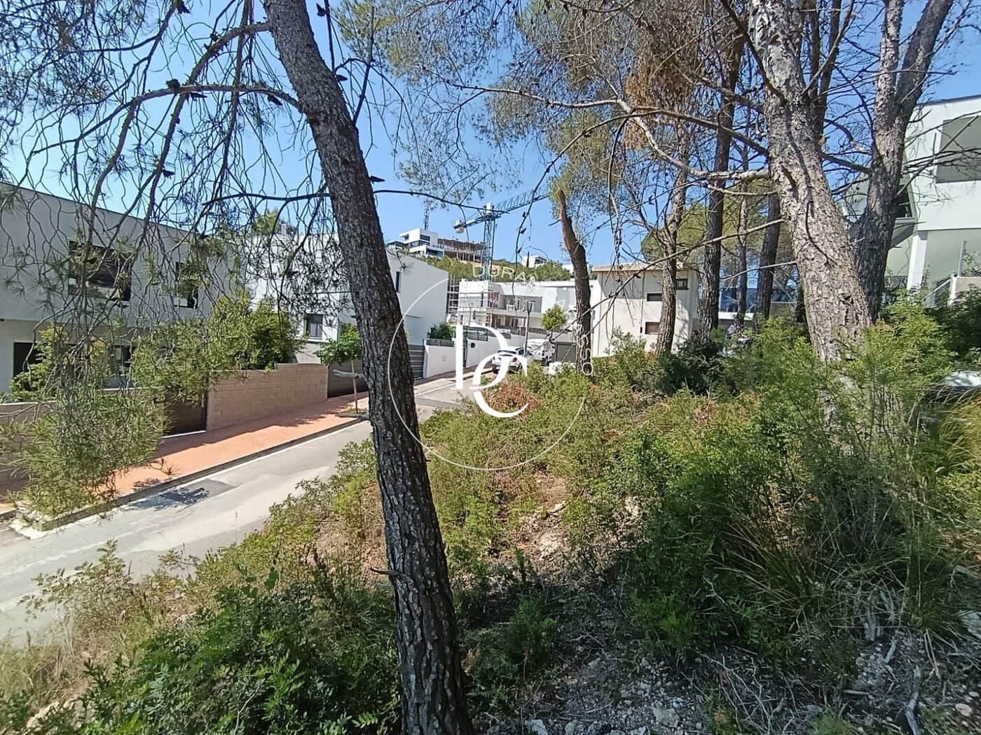 Building Plot for sale in Sant Pere de Ribes - € 250,000 (Ref: 9899414)