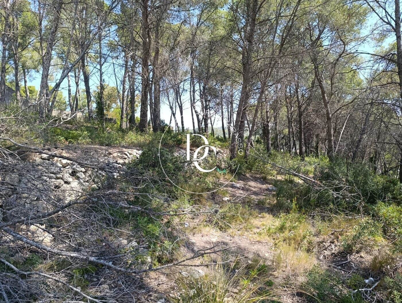 Building Plot for sale in Sant Pere de Ribes - € 250,000 (Ref: 9899414)