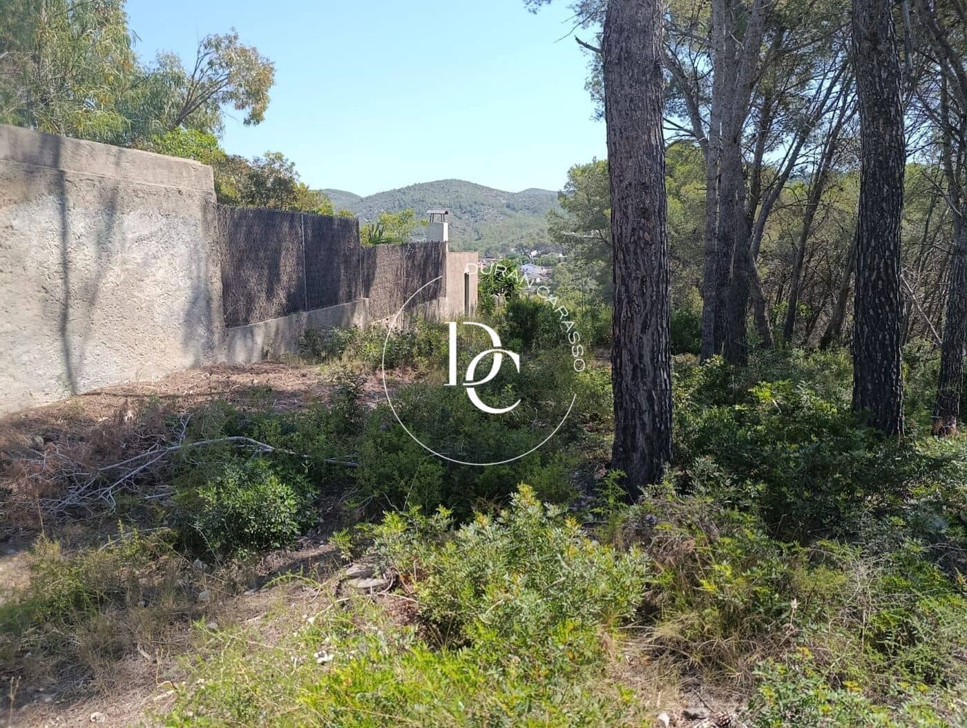 Building Plot for sale in Sant Pere de Ribes - € 250,000 (Ref: 9899414)