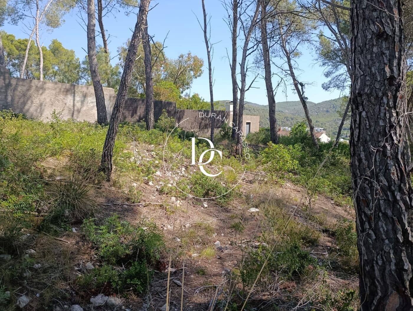 Building Plot for sale in Sant Pere de Ribes - € 250,000 (Ref: 9899414)