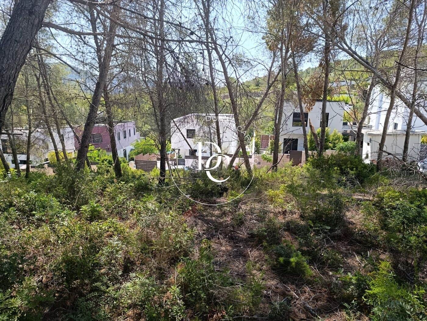 Building Plot for sale in Sant Pere de Ribes - € 250,000 (Ref: 9899414)