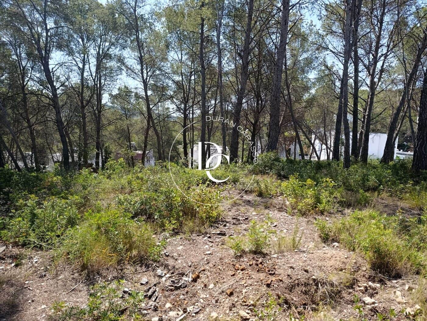 Building Plot for sale in Sant Pere de Ribes - € 250,000 (Ref: 9899414)