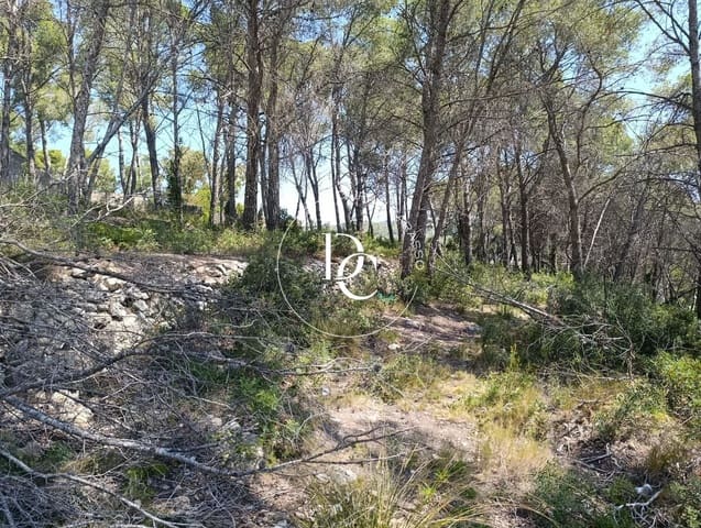Bauplatz zu verkaufen in Sant Pere de Ribes - 250.000 € (Ref: 9899414)