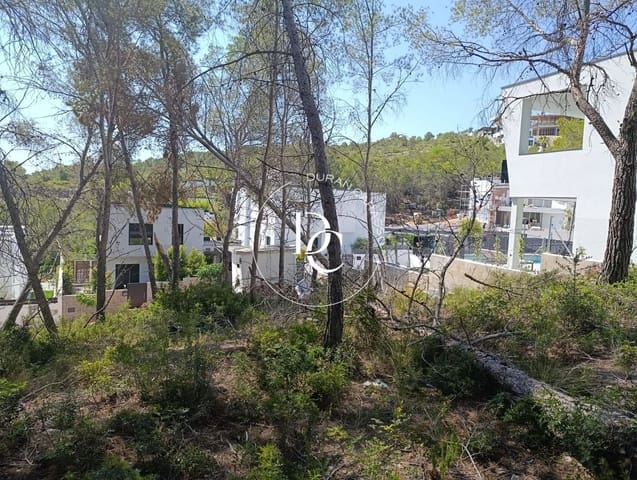 Bauplatz zu verkaufen in Sant Pere de Ribes - 250.000 € (Ref: 9899414)