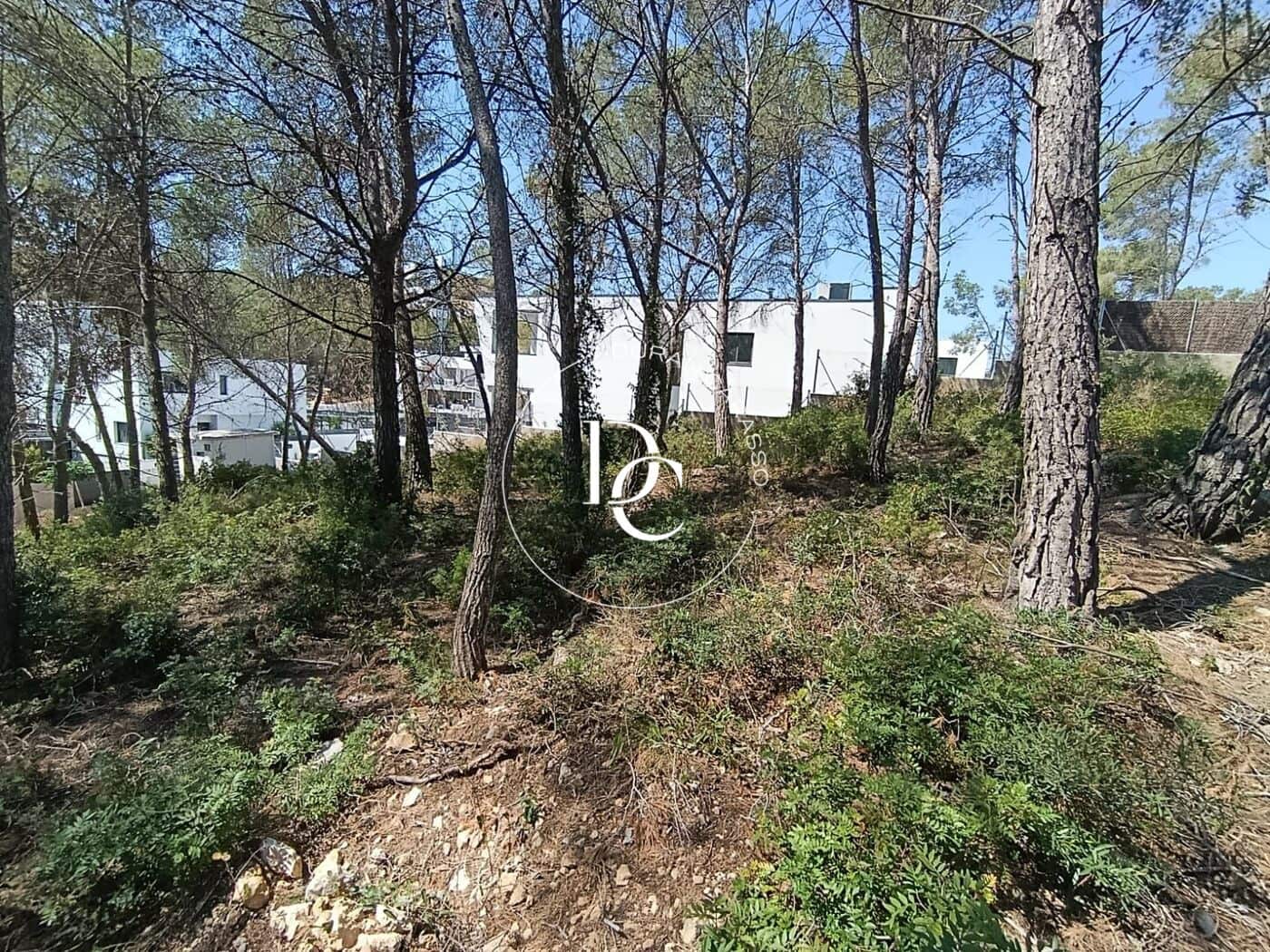 Building Plot for sale in Sant Pere de Ribes - € 250,000 (Ref: 9899414)