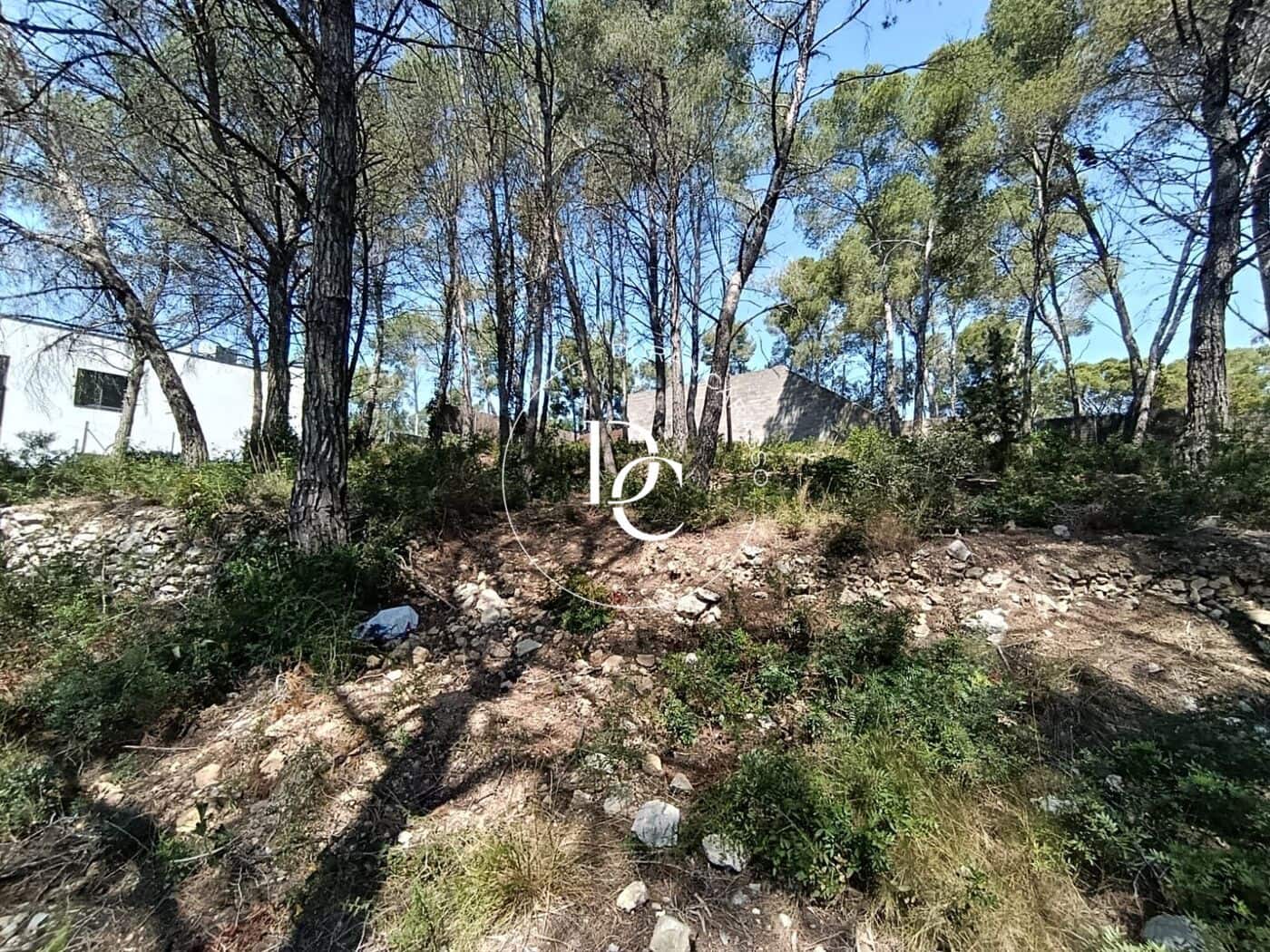Building Plot for sale in Sant Pere de Ribes - € 250,000 (Ref: 9899414)