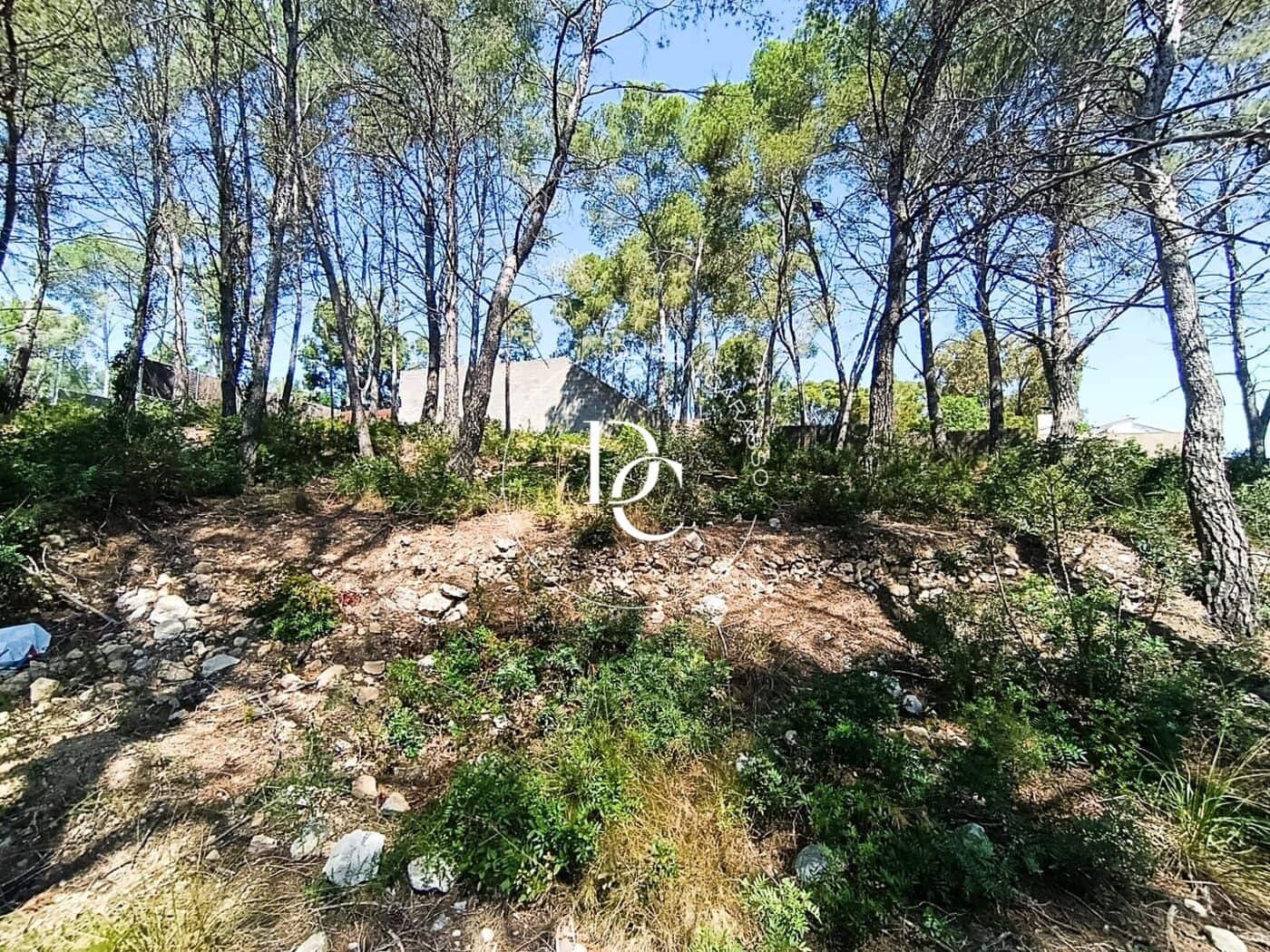 Building Plot for sale in Sant Pere de Ribes - € 250,000 (Ref: 9899414)