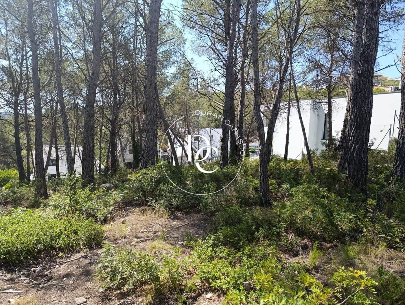 Building Plot for sale in Sant Pere de Ribes - € 250,000 (Ref: 9899414)