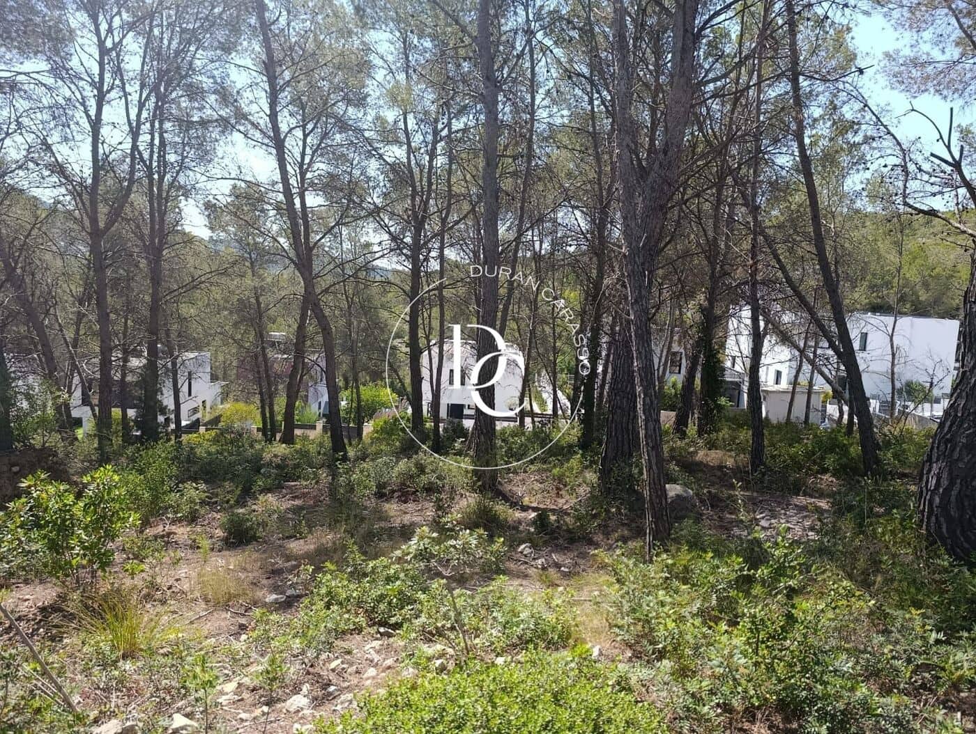 Building Plot for sale in Sant Pere de Ribes - € 250,000 (Ref: 9899414)