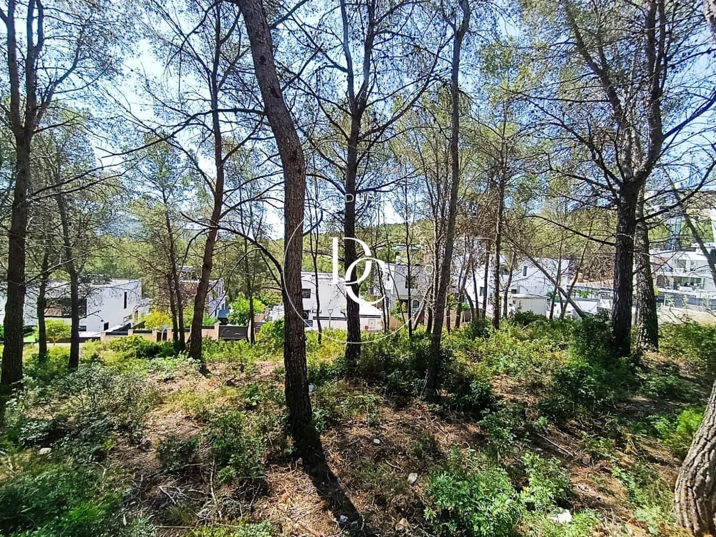 Building Plot for sale in Sant Pere de Ribes - € 250,000 (Ref: 9899414)