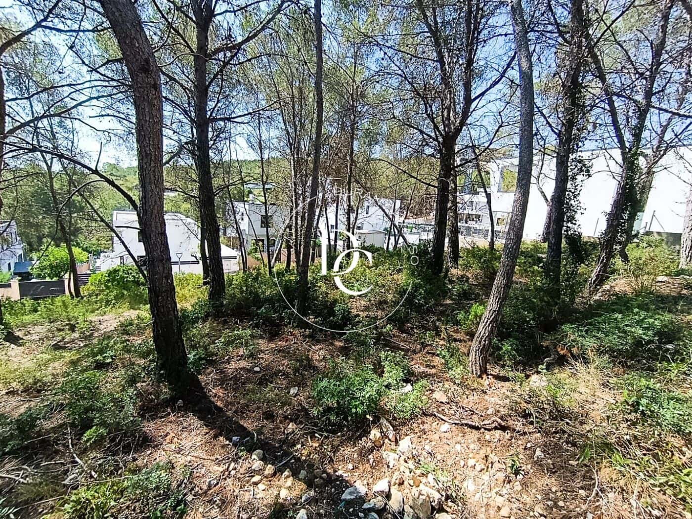 Building Plot for sale in Sant Pere de Ribes - € 250,000 (Ref: 9899414)
