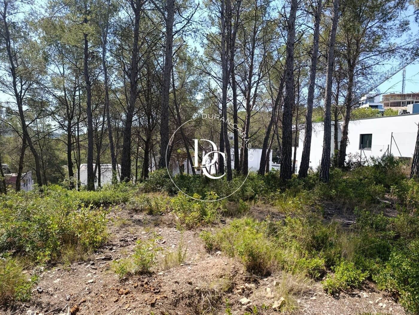 Building Plot for sale in Sant Pere de Ribes - € 250,000 (Ref: 9899414)