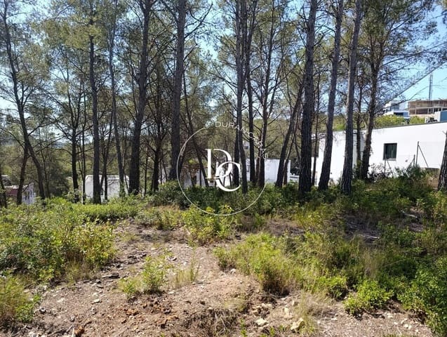 Bauplatz zu verkaufen in Sant Pere de Ribes - 250.000 € (Ref: 9899414)