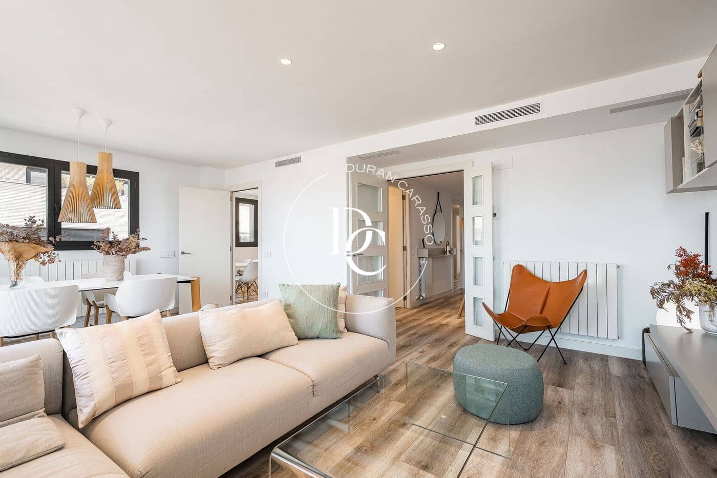 3 Zimmer Apartment zu verkaufen in Sitges mit Pool - 975.000 € (Ref: 9907031)