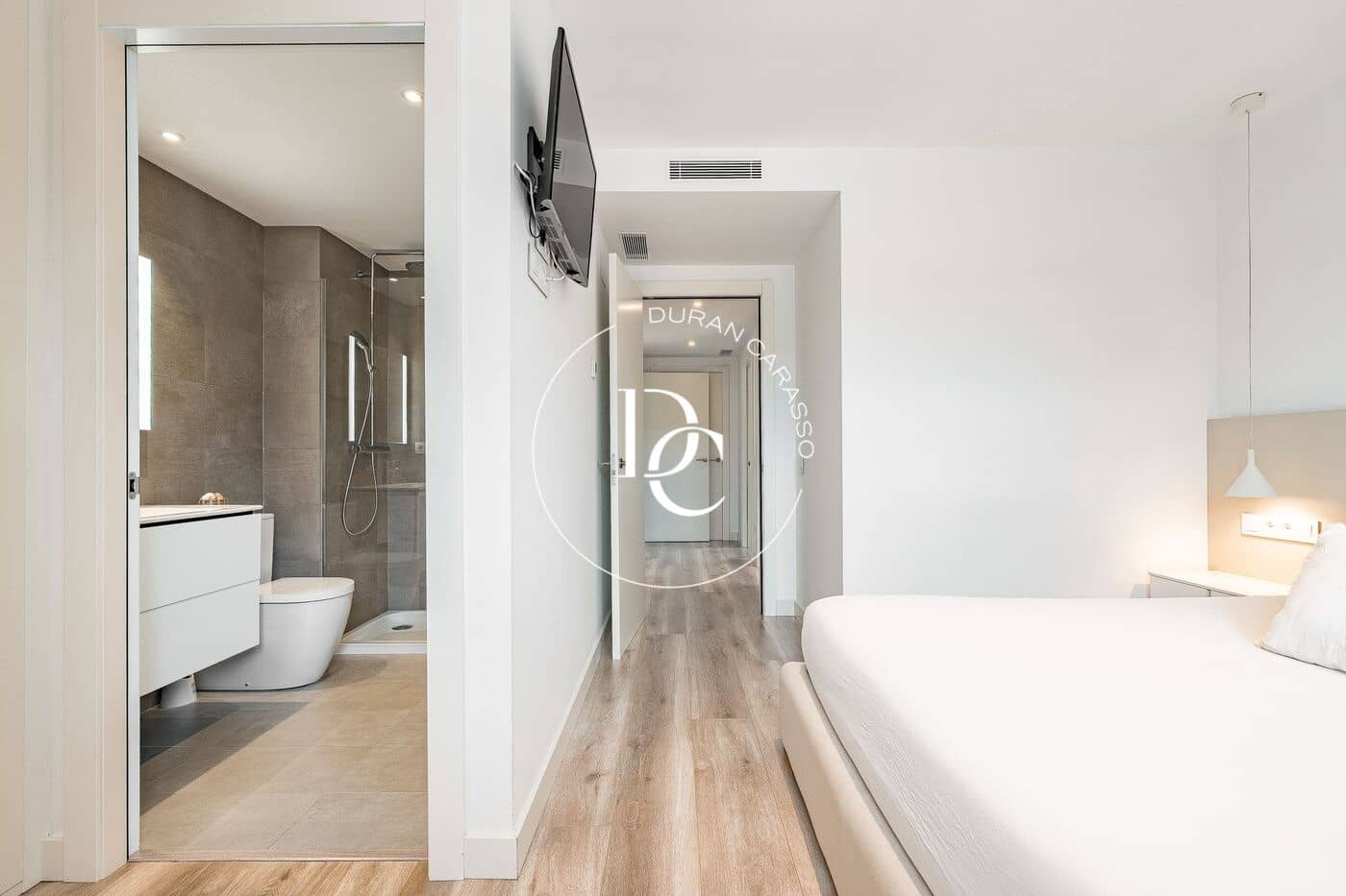 3 Zimmer Apartment zu verkaufen in Sitges mit Pool - 975.000 € (Ref: 9907031)