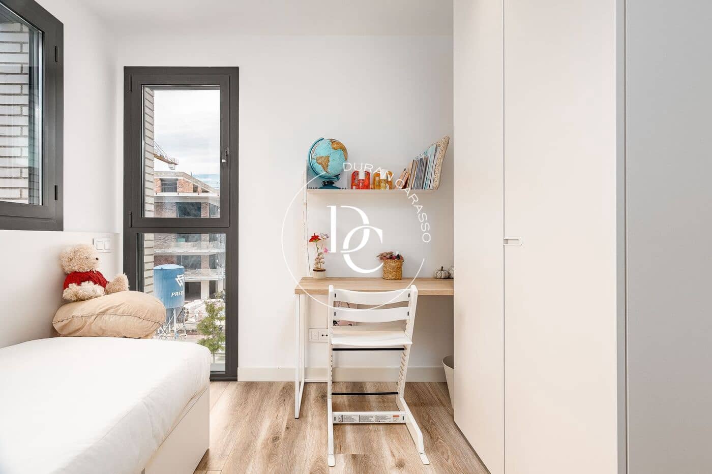 3 Zimmer Apartment zu verkaufen in Sitges mit Pool - 975.000 € (Ref: 9907031)