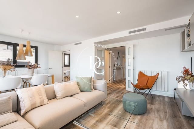 3 Zimmer Apartment zu verkaufen in Sitges mit Pool - 975.000 € (Ref: 9907031)