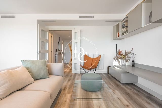 3 Zimmer Apartment zu verkaufen in Sitges mit Pool - 975.000 € (Ref: 9907031)