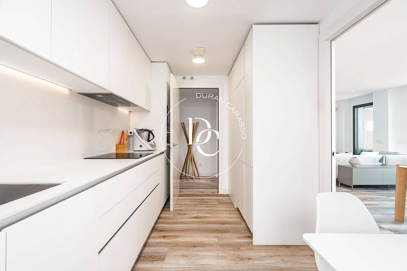 3 Zimmer Apartment zu verkaufen in Sitges mit Pool - 975.000 € (Ref: 9907031)