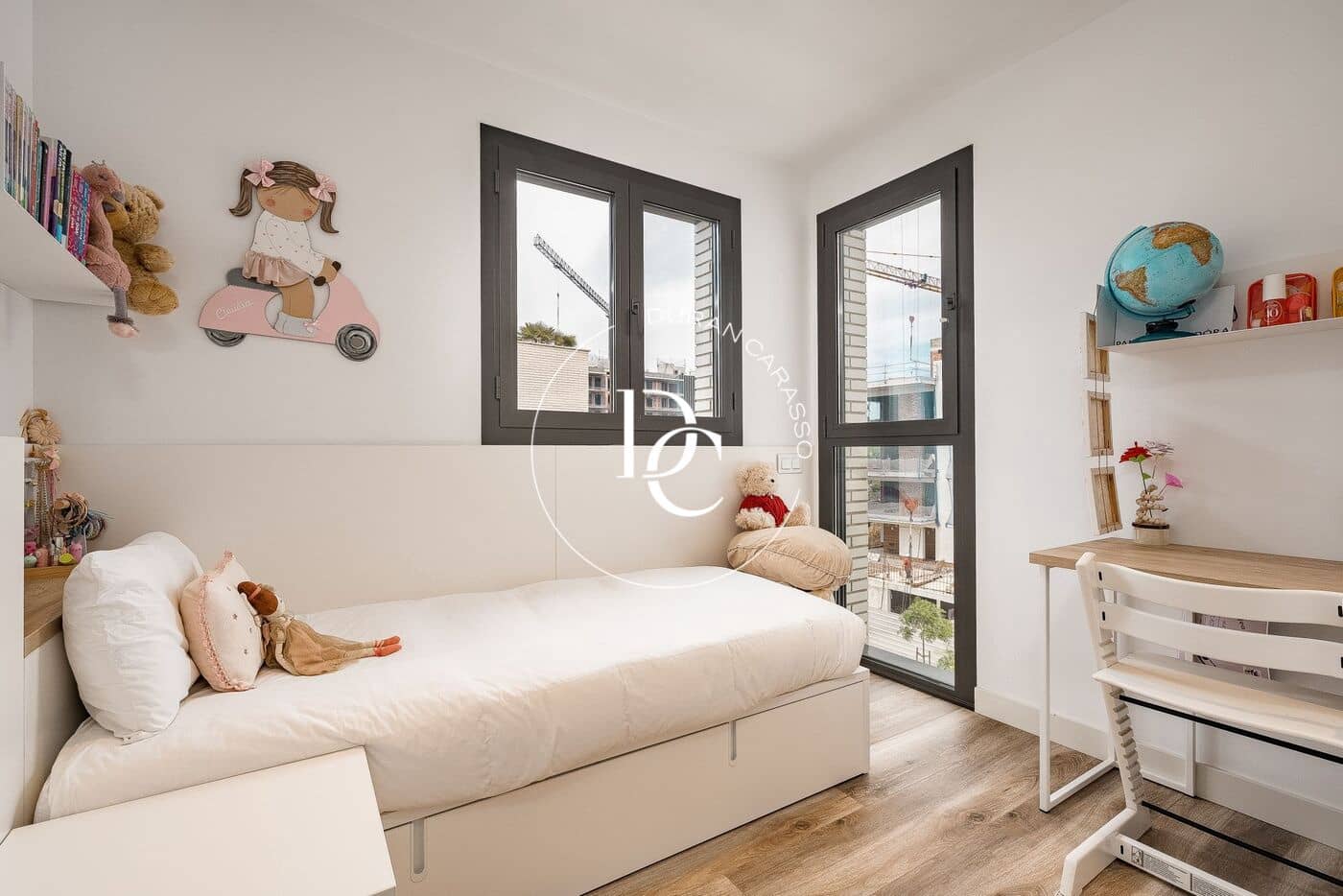 3 Zimmer Apartment zu verkaufen in Sitges mit Pool - 975.000 € (Ref: 9907031)
