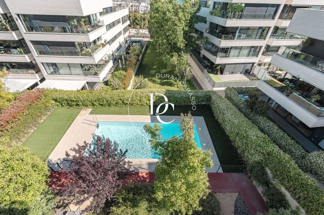 3 Zimmer Apartment zu verkaufen in Sitges mit Pool - 975.000 € (Ref: 9907031)