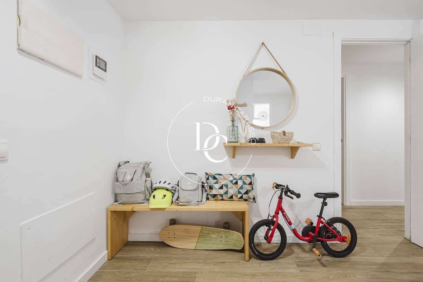 4 bedroom Apartment for rent in Sitges with pool garage - € 2,500 (Ref: 9907032)