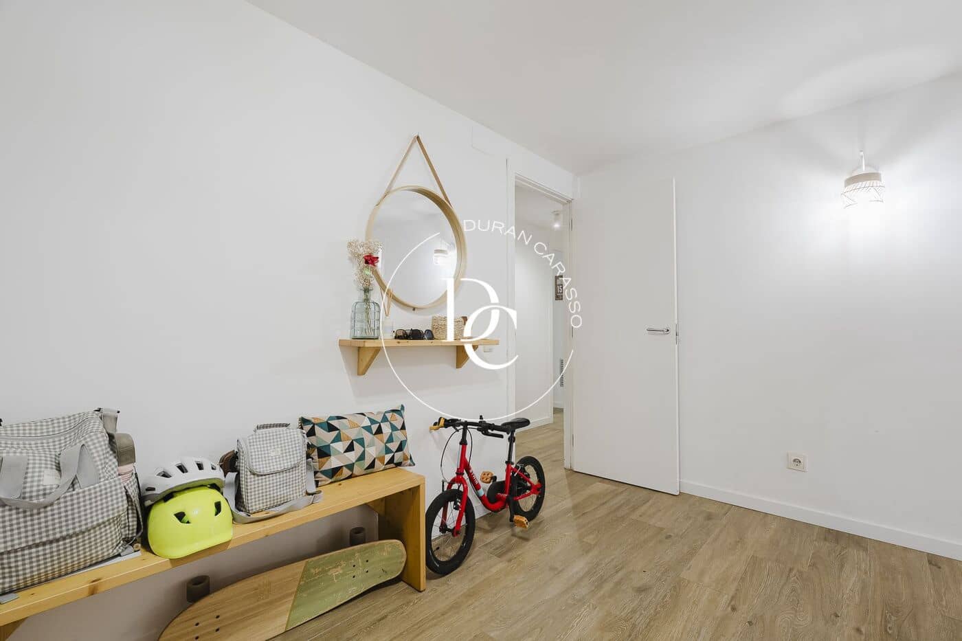 4 bedroom Apartment for rent in Sitges with pool garage - € 2,500 (Ref: 9907032)