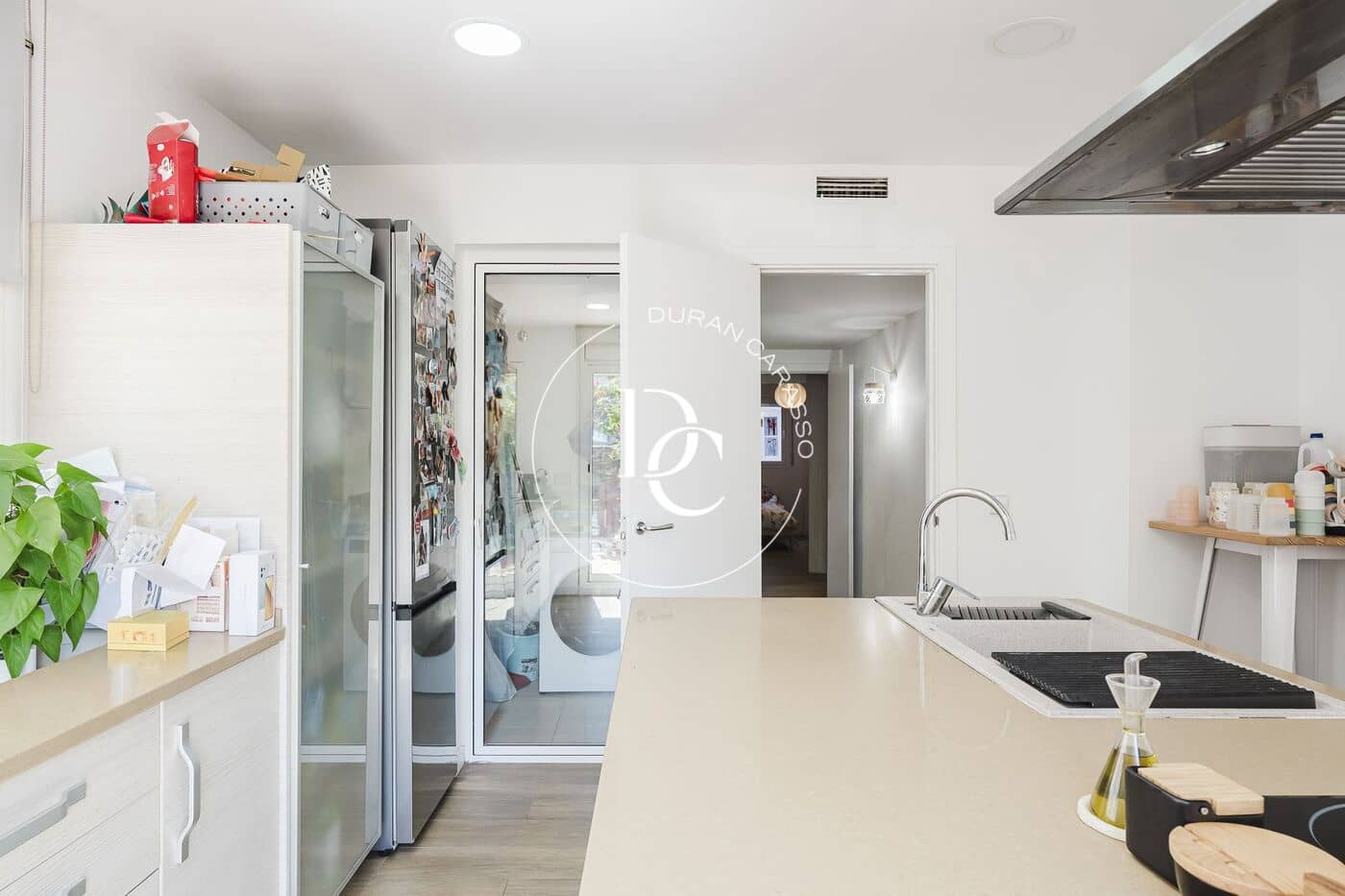 4 bedroom Apartment for rent in Sitges with pool garage - € 2,500 (Ref: 9907032)