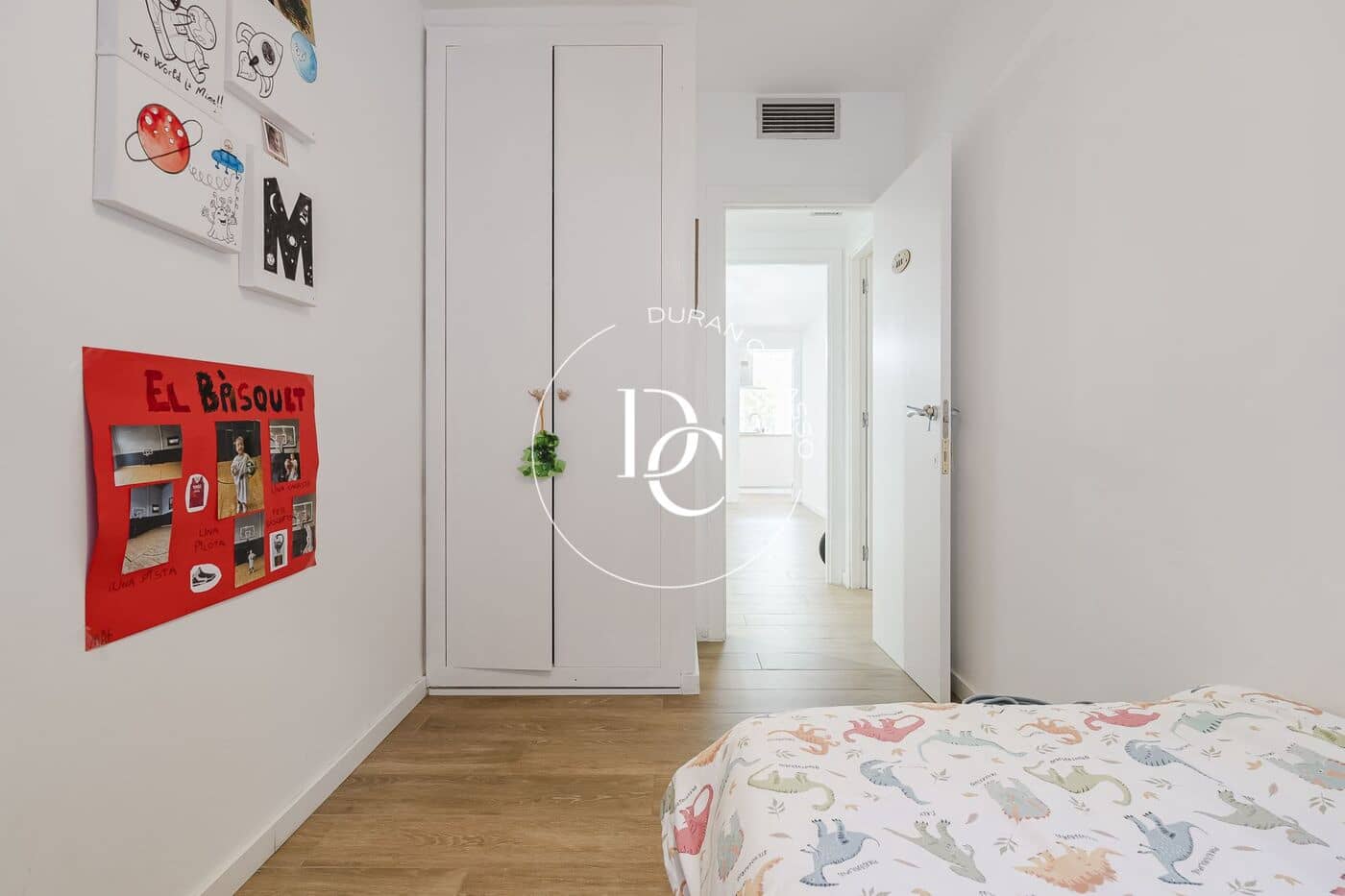 4 bedroom Apartment for rent in Sitges with pool garage - € 2,500 (Ref: 9907032)