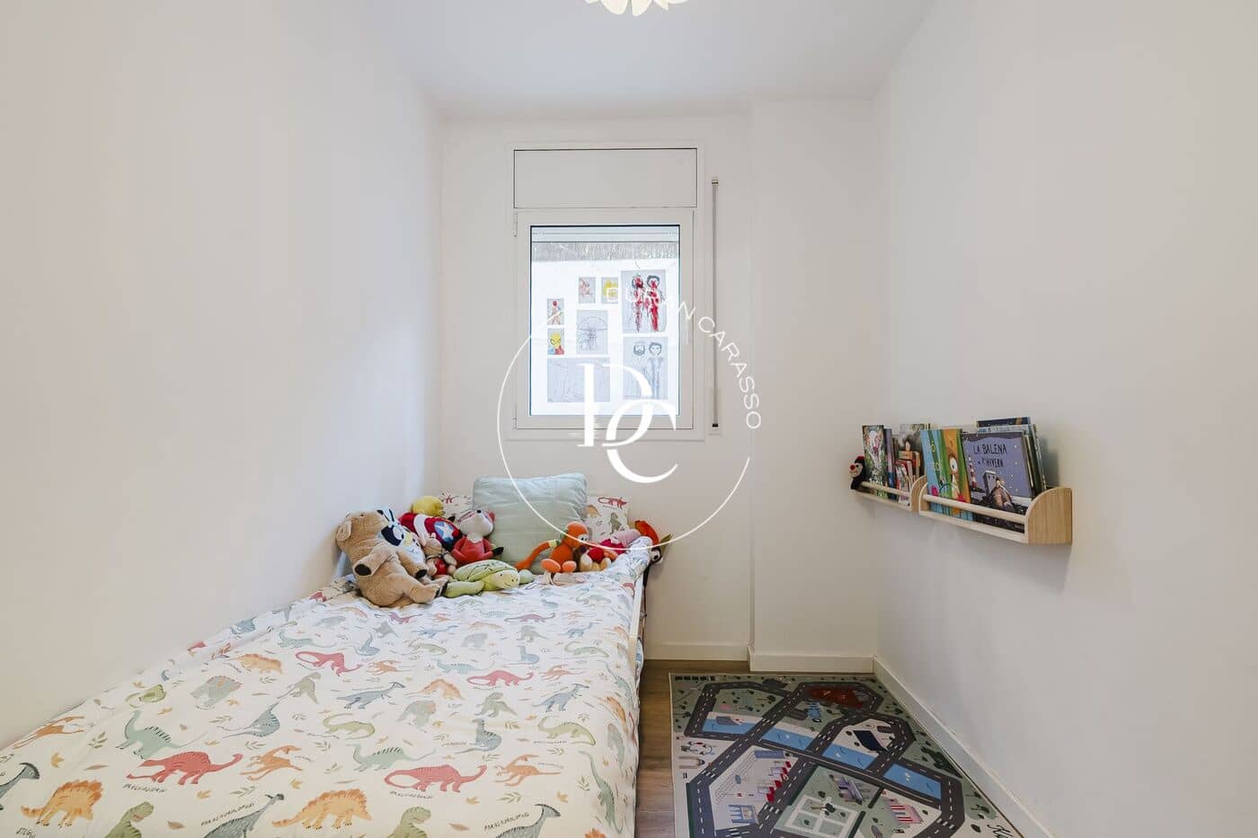 4 bedroom Apartment for rent in Sitges with pool garage - € 2,500 (Ref: 9907032)